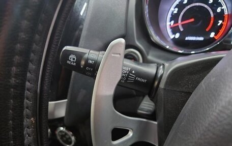 Mitsubishi RVR III рестайлинг, 2018 год, 1 450 000 рублей, 17 фотография