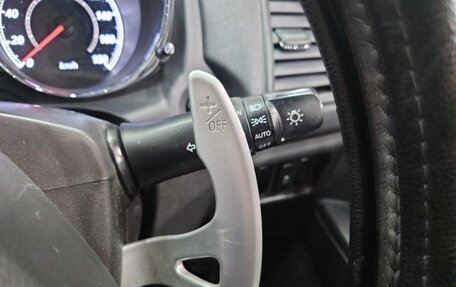 Mitsubishi RVR III рестайлинг, 2018 год, 1 450 000 рублей, 18 фотография