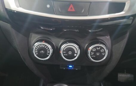 Mitsubishi RVR III рестайлинг, 2018 год, 1 450 000 рублей, 19 фотография