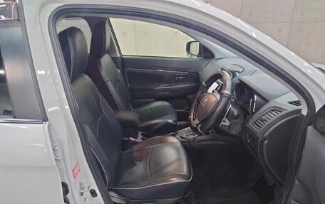 Mitsubishi RVR III рестайлинг, 2018 год, 1 450 000 рублей, 22 фотография