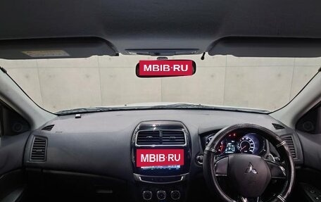 Mitsubishi RVR III рестайлинг, 2018 год, 1 450 000 рублей, 15 фотография