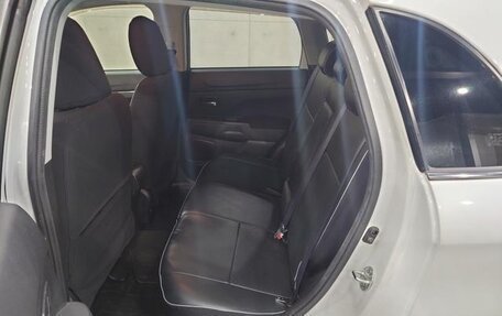 Mitsubishi RVR III рестайлинг, 2018 год, 1 450 000 рублей, 35 фотография