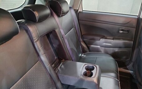 Mitsubishi RVR III рестайлинг, 2018 год, 1 450 000 рублей, 27 фотография