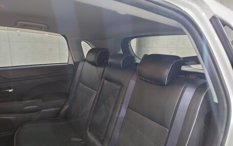 Mitsubishi RVR III рестайлинг, 2018 год, 1 450 000 рублей, 34 фотография