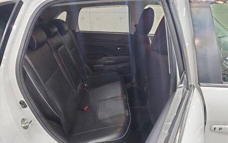 Mitsubishi RVR III рестайлинг, 2018 год, 1 450 000 рублей, 25 фотография