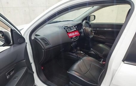 Mitsubishi RVR III рестайлинг, 2018 год, 1 450 000 рублей, 31 фотография