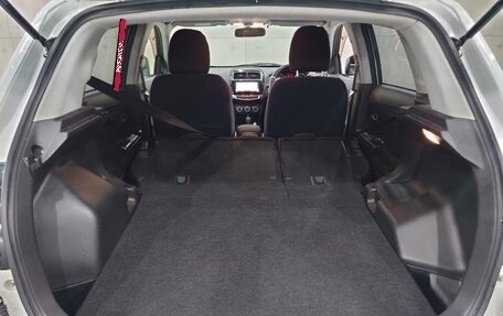 Mitsubishi RVR III рестайлинг, 2018 год, 1 450 000 рублей, 30 фотография