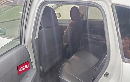 Mitsubishi RVR III рестайлинг, 2018 год, 1 450 000 рублей, 36 фотография