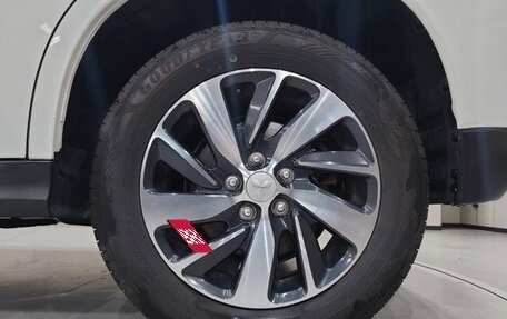 Mitsubishi RVR III рестайлинг, 2018 год, 1 450 000 рублей, 39 фотография