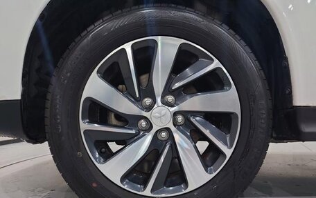 Mitsubishi RVR III рестайлинг, 2018 год, 1 450 000 рублей, 40 фотография