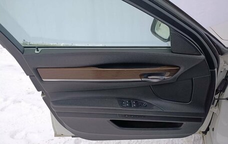 BMW 7 серия, 2011 год, 1 650 000 рублей, 13 фотография