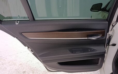 BMW 7 серия, 2011 год, 1 650 000 рублей, 17 фотография