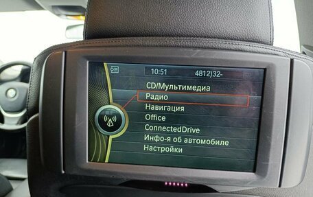 BMW 7 серия, 2011 год, 1 650 000 рублей, 24 фотография