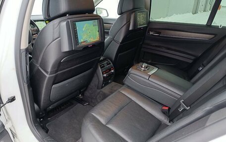 BMW 7 серия, 2011 год, 1 650 000 рублей, 18 фотография