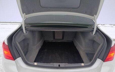 BMW 7 серия, 2011 год, 1 650 000 рублей, 20 фотография