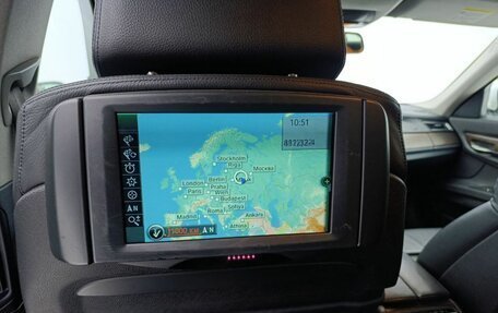 BMW 7 серия, 2011 год, 1 650 000 рублей, 19 фотография