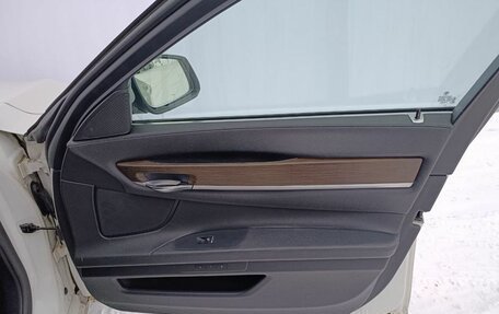 BMW 7 серия, 2011 год, 1 650 000 рублей, 25 фотография