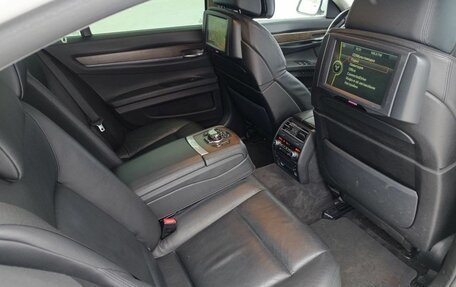 BMW 7 серия, 2011 год, 1 650 000 рублей, 22 фотография