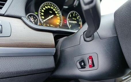 BMW 7 серия, 2011 год, 1 650 000 рублей, 15 фотография