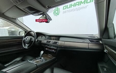 BMW 7 серия, 2011 год, 1 650 000 рублей, 28 фотография