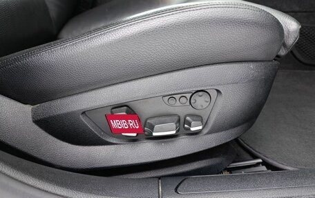 BMW 7 серия, 2011 год, 1 650 000 рублей, 27 фотография