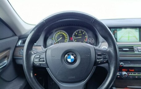 BMW 7 серия, 2011 год, 1 650 000 рублей, 31 фотография