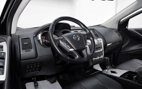 Nissan Murano, 2013 год, 1 245 000 рублей, 6 фотография