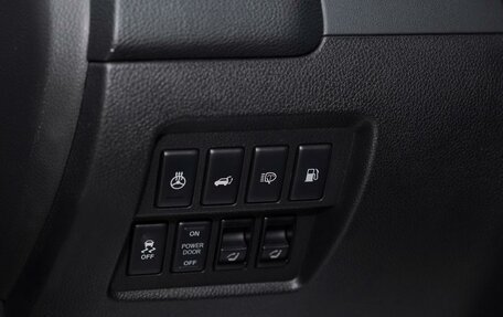 Nissan Murano, 2013 год, 1 245 000 рублей, 12 фотография