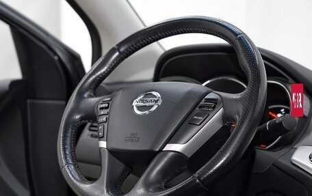 Nissan Murano, 2013 год, 1 245 000 рублей, 8 фотография