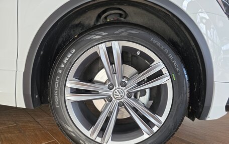 Volkswagen Tiguan II, 2018 год, 3 250 000 рублей, 9 фотография