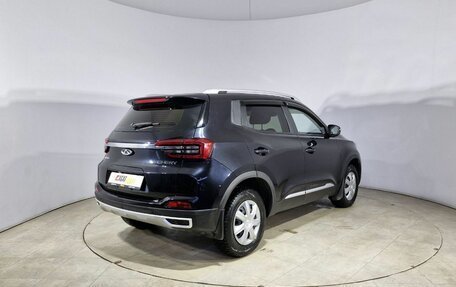 Chery Tiggo 4 I рестайлинг, 2021 год, 1 350 000 рублей, 4 фотография