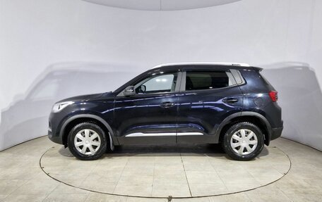 Chery Tiggo 4 I рестайлинг, 2021 год, 1 350 000 рублей, 8 фотография
