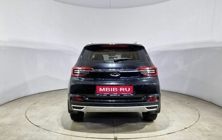 Chery Tiggo 4 I рестайлинг, 2021 год, 1 350 000 рублей, 5 фотография