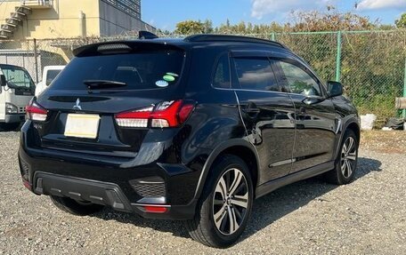 Mitsubishi RVR III рестайлинг, 2018 год, 1 500 000 рублей, 8 фотография