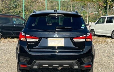 Mitsubishi RVR III рестайлинг, 2018 год, 1 500 000 рублей, 7 фотография