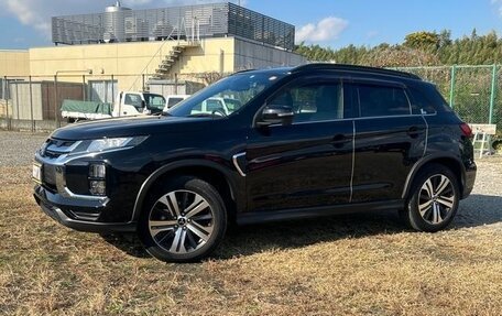 Mitsubishi RVR III рестайлинг, 2018 год, 1 500 000 рублей, 5 фотография