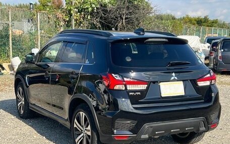 Mitsubishi RVR III рестайлинг, 2018 год, 1 500 000 рублей, 6 фотография