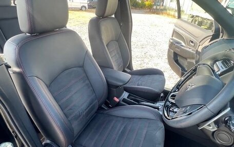 Mitsubishi RVR III рестайлинг, 2018 год, 1 500 000 рублей, 12 фотография