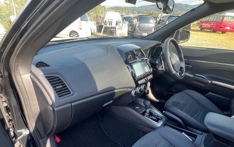 Mitsubishi RVR III рестайлинг, 2018 год, 1 500 000 рублей, 13 фотография