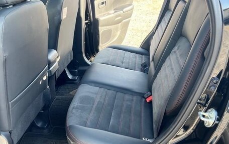 Mitsubishi RVR III рестайлинг, 2018 год, 1 500 000 рублей, 14 фотография