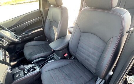 Mitsubishi RVR III рестайлинг, 2018 год, 1 500 000 рублей, 11 фотография