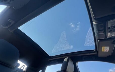 Mitsubishi RVR III рестайлинг, 2018 год, 1 500 000 рублей, 9 фотография