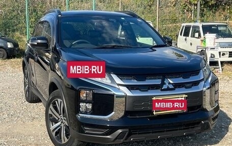 Mitsubishi RVR III рестайлинг, 2018 год, 1 500 000 рублей, 3 фотография