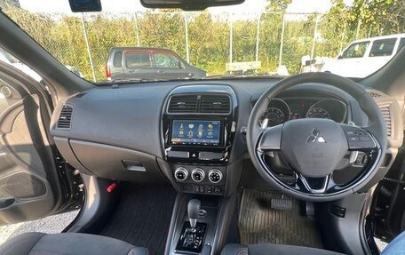 Mitsubishi RVR III рестайлинг, 2018 год, 1 500 000 рублей, 20 фотография