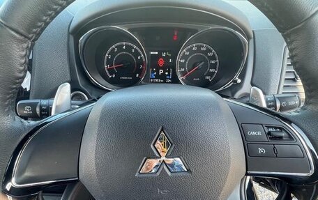 Mitsubishi RVR III рестайлинг, 2018 год, 1 500 000 рублей, 17 фотография