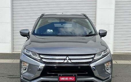 Mitsubishi Eclipse Cross, 2017 год, 1 655 000 рублей, 3 фотография