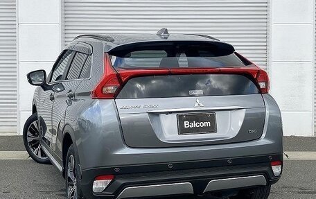 Mitsubishi Eclipse Cross, 2017 год, 1 655 000 рублей, 8 фотография