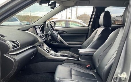 Mitsubishi Eclipse Cross, 2017 год, 1 655 000 рублей, 11 фотография