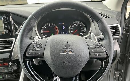 Mitsubishi Eclipse Cross, 2017 год, 1 655 000 рублей, 14 фотография