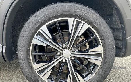 Mitsubishi Eclipse Cross, 2017 год, 1 655 000 рублей, 12 фотография